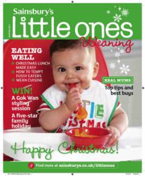 sainsburyslittleones